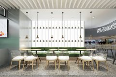 店鋪裝修指南：奶茶店裝修需要多久時(shí)間？